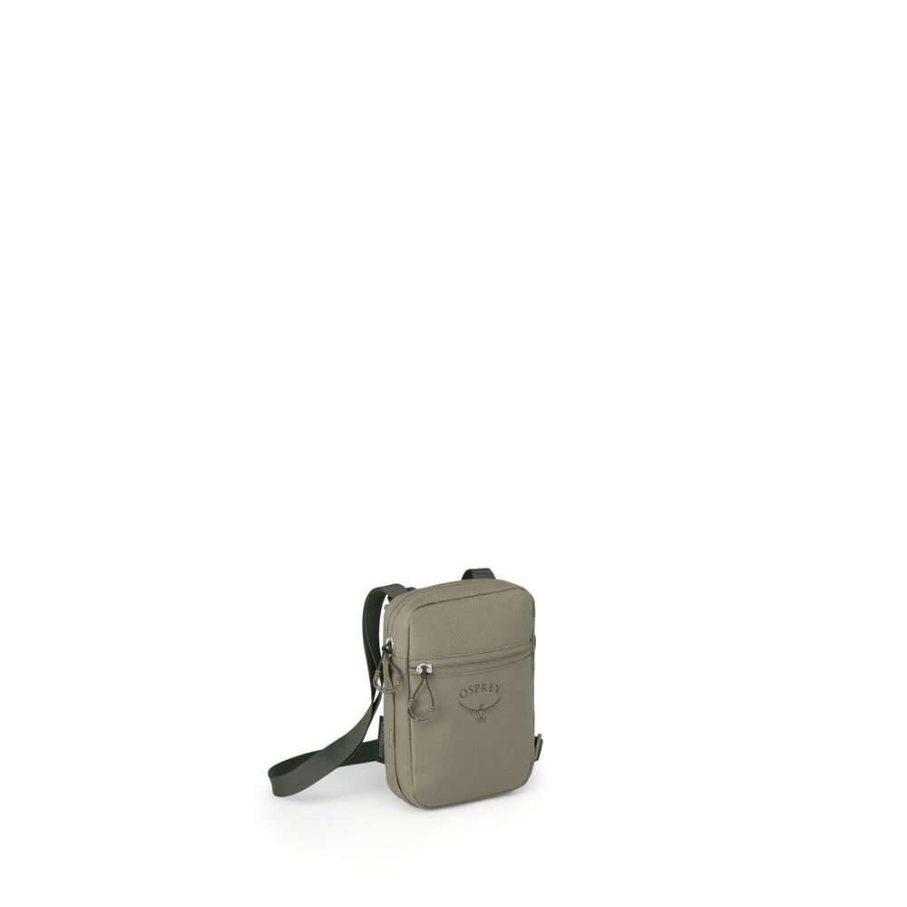 9785 Daylite Small Crossbody Bag, Tan Concrete